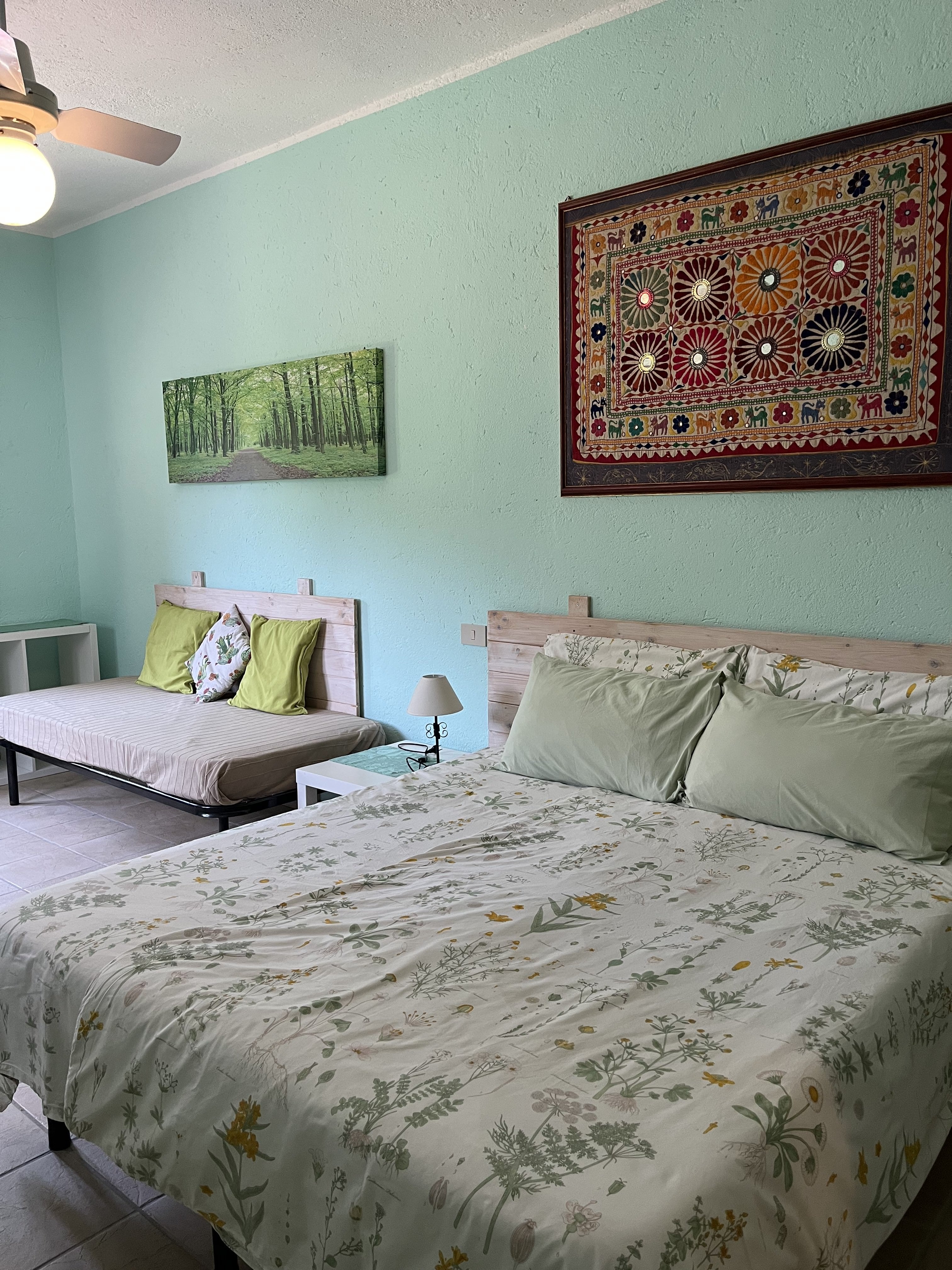Room "Gialla"