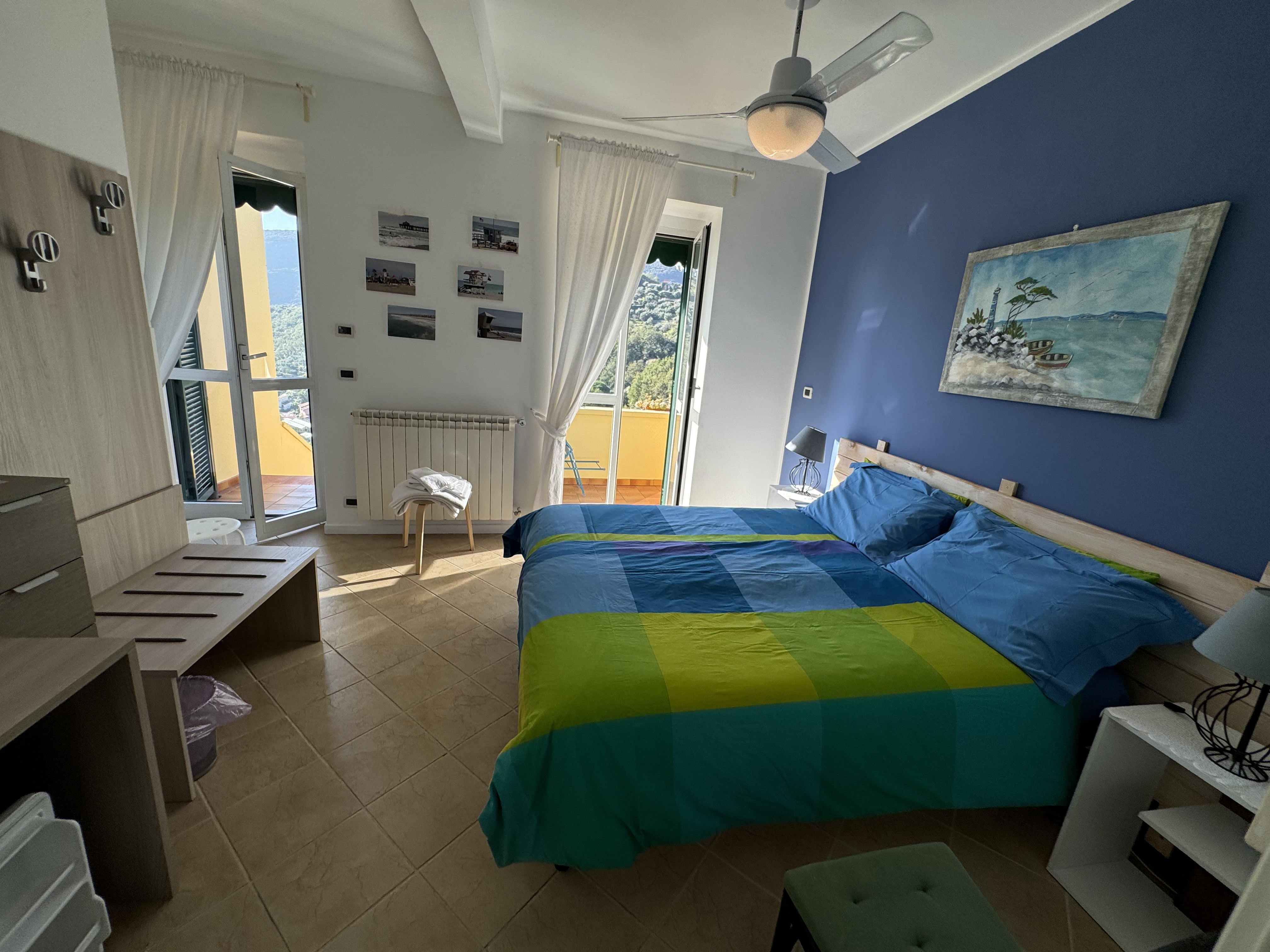 Room "Lavanda"
