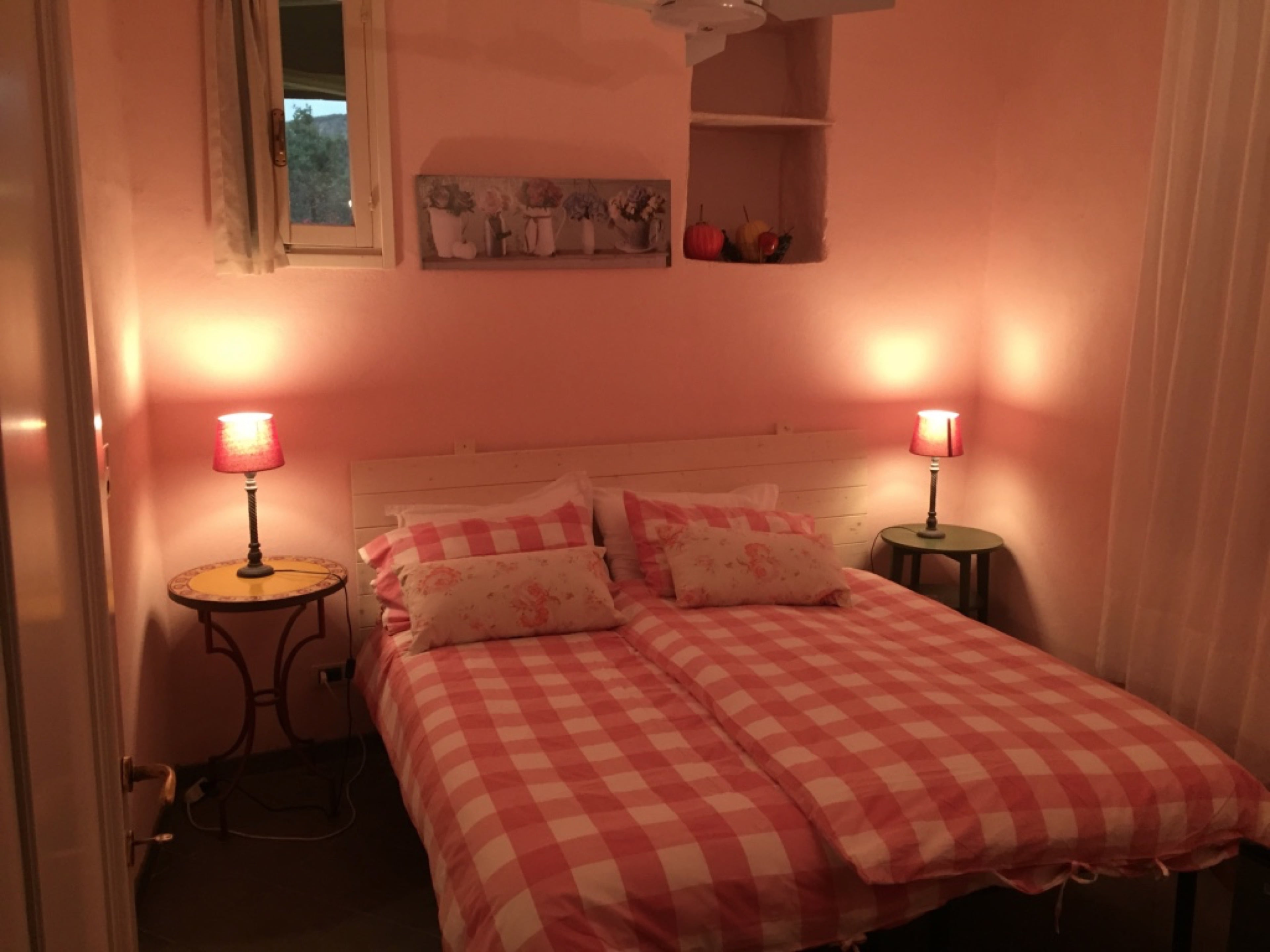 Room "Rosa"