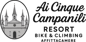 Cinque Campanili Logo